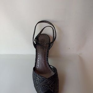 Franco Sarto heels